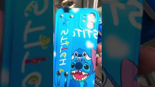 stitch asmr unboxing stitchlover tiktok unboxingvideo asmrvideo [upl. by Mazel]