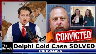 Delphi Cold Case The Final Answer [upl. by Alyss733]