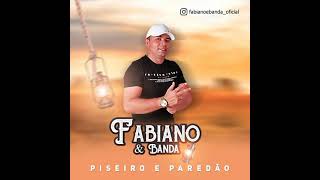 FABIANO E BANDA OUT 21 [upl. by Hudgens]