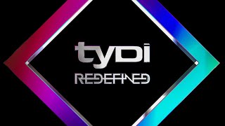 tyDi  Carry You feat Jennifer Rene [upl. by Greerson688]