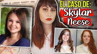 RESUELTO El caso de Skylar Neese [upl. by Greenlee]