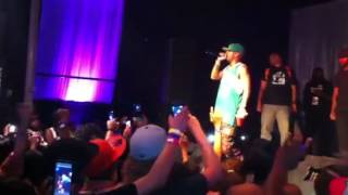 Plies Live in Little Rock AR [upl. by Piscatelli]