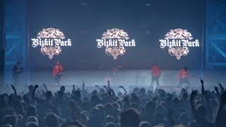 Bizkit Park  One Step Closer Live at GRASPOP [upl. by Ezequiel]