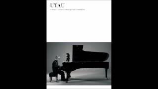 Taeko Onuki amp Ryuichi Sakamoto  8 鉄道員 Poppoya [upl. by Nonek]