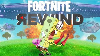 Fortnite Rewind 2021 [upl. by Auka961]