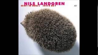 Nils Landgren  Fragile [upl. by Ylime]