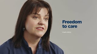 Bupa Dental Careers Lisa O’Donnell’s story Dentist [upl. by Eniamret]