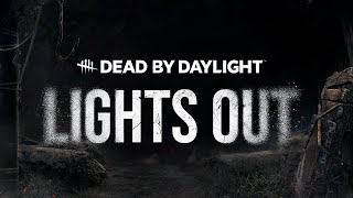 Ciemno tu Dead By Daylight Lights Out GuGaGamerka [upl. by Ezarras]