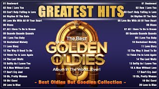 Golden Oldies Greatest Hits 50s 60s amp70s  Best Oldies But Goodies Collection  Legendary Songs [upl. by Neened93]