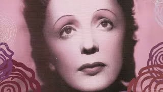 Edith Piaf  Milord [upl. by Naujuj]