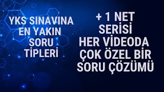 1 NET SERİSİ Matematik23💥Çarpanlara Ayırma 🔥2024 ve 2021 YKS Ayarında [upl. by Carmelo205]