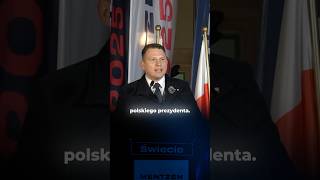 Nie będzie orderów dla ludzi obrażających Polskę i Polaków [upl. by Aliber]