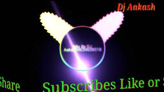 Sun Chachi Tu Bade Gajab ki CheejquotHaryanvi Vibration mix by Dj Aakash [upl. by Crescantia259]