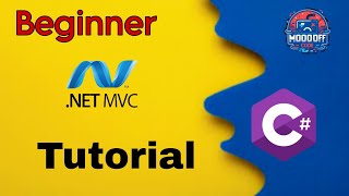 AspNet MVC Tutorial For Beginners Part 1 AspNet MVC 2024 moodoffcode net [upl. by Creigh303]