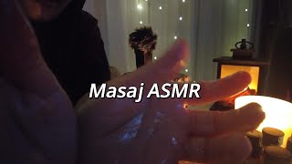 SANA MASAJ YAPIYORUM asmr türkçeasmr asmrvideo [upl. by Nimzaj578]