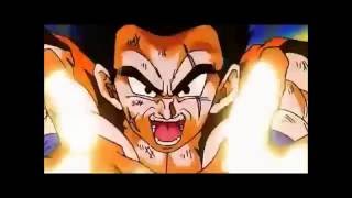 Yamcha Tribute  Black and Blue AMV [upl. by Adamski]