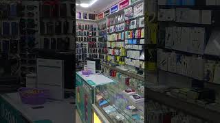 bilal azan avenue mobile phones wll [upl. by Wallis]