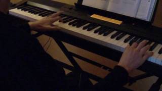 ♫ River Flows In You Yiruma  Piano  Casio CDP200R ♫ [upl. by Jenne]