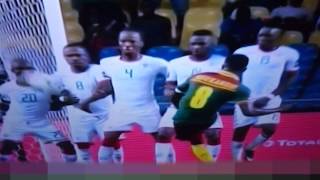 CAMEROON VS BURKINA FASO FULL MATCH HIGHLIGHTS 11 [upl. by Clovis321]