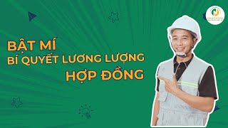 Bật mí bí quyết thương lượng hợp đồng bằng dòng tiền  Huỳnh Nhất Linh [upl. by Rolando278]