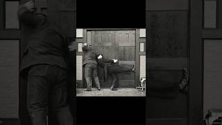 Charlie Chaplin always wins 😂 charliechaplin shortsfeed shortsviral comedy [upl. by Adlin]