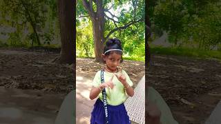 Mo hrudaya kichi kahila dance balasore viralvideo song odia odiasong littlebaby cutebaby [upl. by Manuela798]