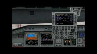 WilcoFeelThere Embraer E175E195 FMC Tutorial  stepbystep guide [upl. by Jahdai958]