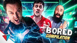 Bored Compilation  Episode 322331 [upl. by Goodman]