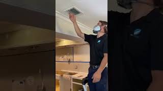 Air Duct Cleaning Process Overview [upl. by Adai606]