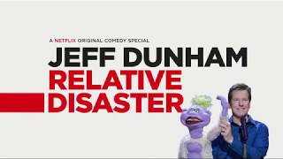 Jeff Dunham Relative Disaster 2017  Napisy PL  Netflix  Upflixpl [upl. by Nywloc]