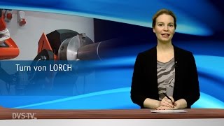 DVSTV Nachrichten 18 02052017 [upl. by Amalea]