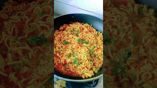 Maggi Recipe maggirecipe foods food noodles maggi foodie [upl. by Eciuqram]