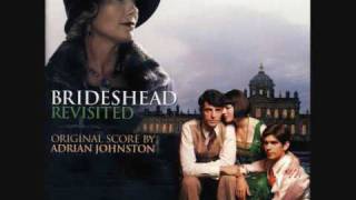 Brideshead Revisited OST  Contra Mundum [upl. by Huntington]