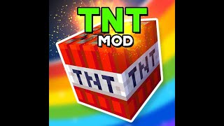 Minecraft Streamer vs Viewer TNT Game [upl. by Ihab54]