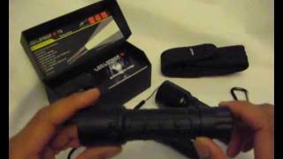 LED Lenser T7 and T5 Flashlights Review [upl. by Clio]