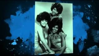 THE MARVELETTES beechwood 45789 LIVE [upl. by Allister]