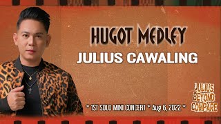 Hugot Medley by Julius Cawaling [upl. by Latham]