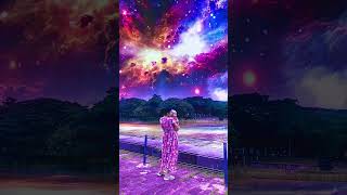 Sky replacement No 2 sky skyreplacement beautiful vfx vfx lofi chill [upl. by Kalbli923]