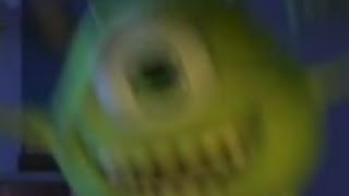 Monsters Inc Earrape Compilation [upl. by Gnaoh610]