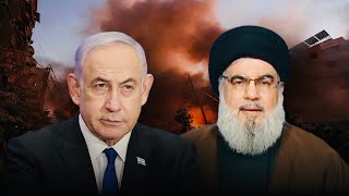 BREAKING Bibi KÍLLED Hezbollah Leader To Block Ceasefire Deal [upl. by Wandie]