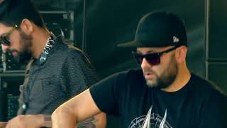 Gramatik full concert Live  Sonar Festival HD 1280x720 [upl. by Attoynek]