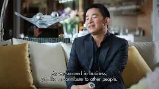 Unicity Thailand Convention 2014 Yongyuth Presidential Diamond [upl. by Yates]