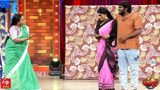 Nellore Neeraja Team Performance Promo  15th June 2023  Jabardasth Promo [upl. by Burrill]