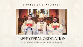 Priestly Ordination [upl. by Serle32]