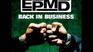 EPMD feat Das EFX  Intrigued 1997 [upl. by Kape641]