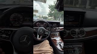 2019 Mercedes Benz E450 4Matic Performance [upl. by Aivatra]