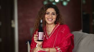 Tannaz Irani  Rpulse Acai Berry Juice  Rudraa Forever Ayurveda tannazirani rpulseacaiberry [upl. by Lorollas126]