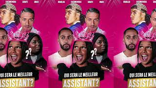 QUI SERA LE MEILLEUR ASSISTANT   rediff live Cameliaaa92 191024 [upl. by Anelac]