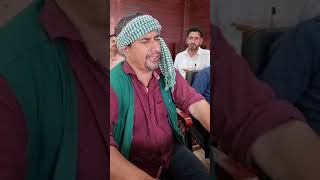 LIVE INTHE ADC OFICE KISHTWAR BY RUSTAM CHANGEZI JampK [upl. by Montanez]