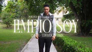 Limpio Soy Cover  Blest  EduardoWessinOfficial [upl. by Nalorac]